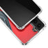 Marvel Black Widow No More Secrets Galaxy S21 FE Clear Case